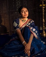 Shivani Rajashekar Latest Pics